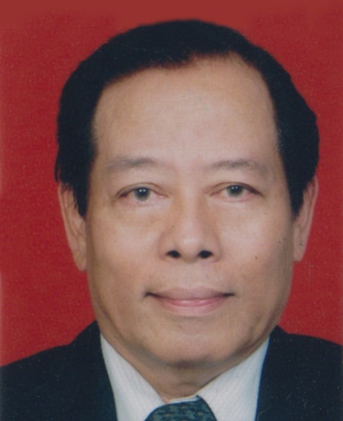 Budi Setyo