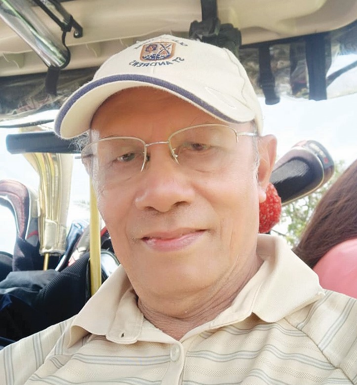 Harry Hermansyah