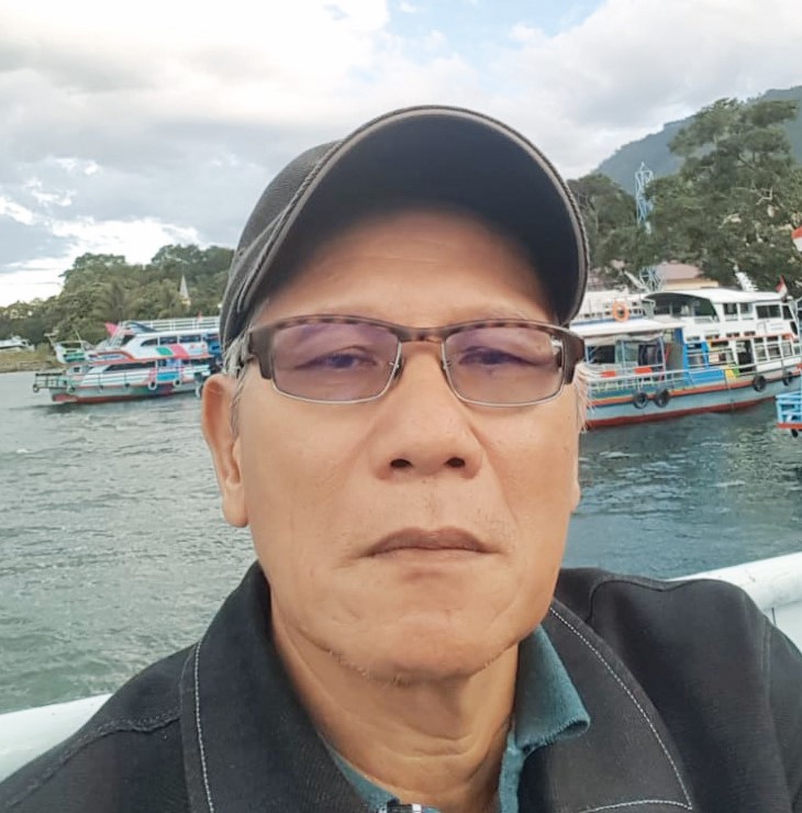 Husni Bakti