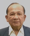 Wilfried Pasaribu