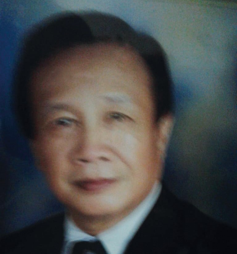 Marisi Pasaribu
