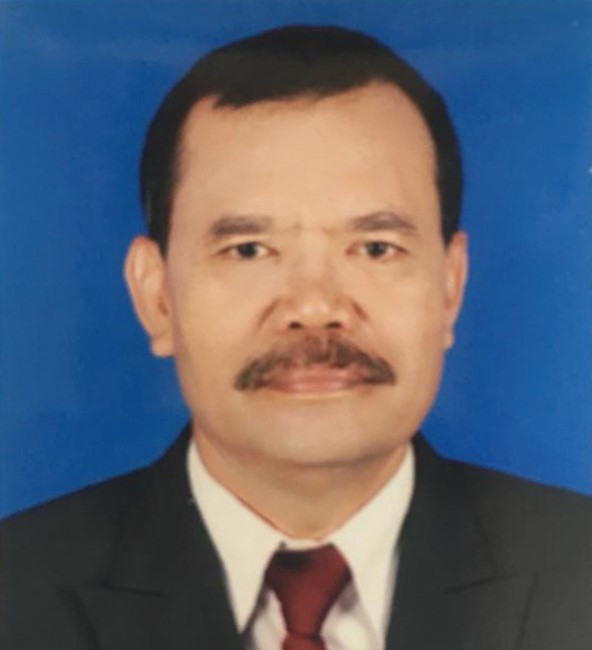 Djalintar Sidjabat