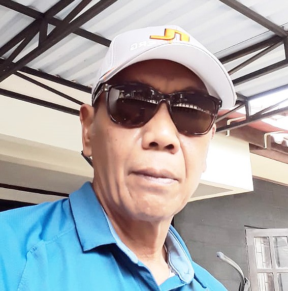 Nursjaf Rachman