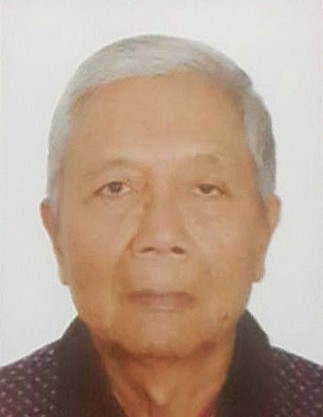 Widarto Soeparno