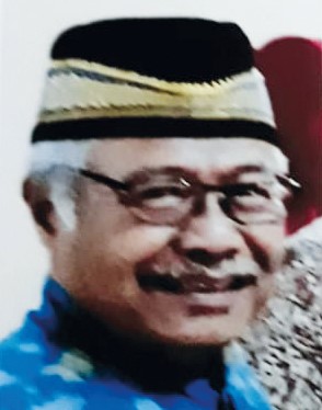 Djumadi Santoso