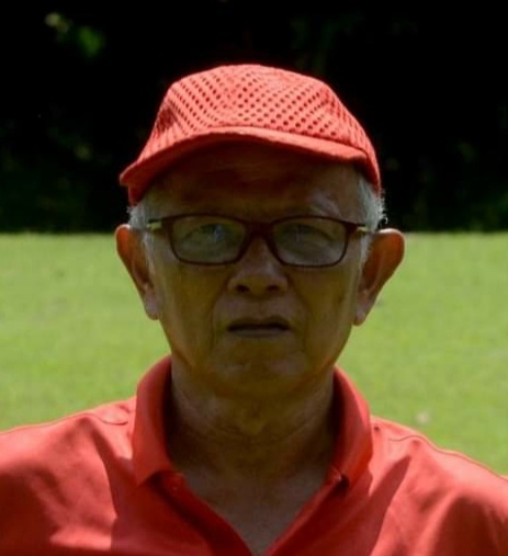 Ade Tarmin