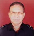 Sukimin Sanjaya