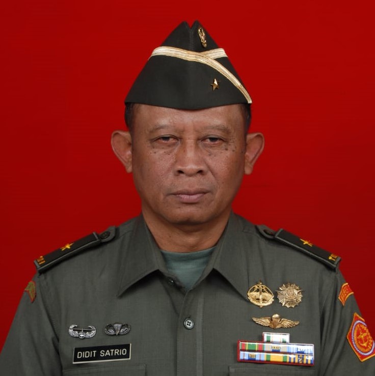 Didit Satrio