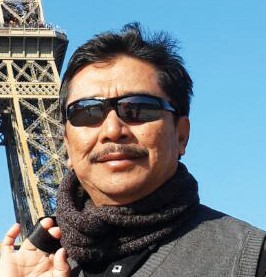 Suwondo Sutjipto