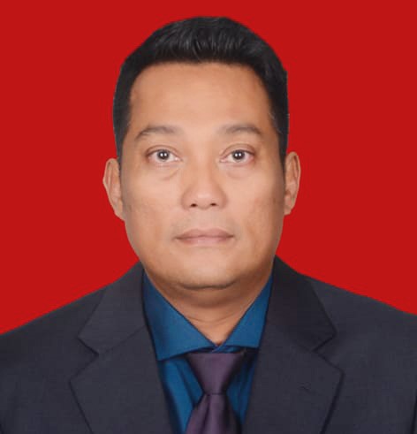 Dicky Waloejo