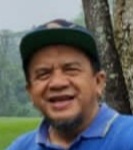 Syahril Djailani