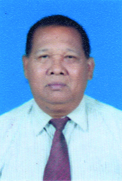 Sudirman Sigalingging