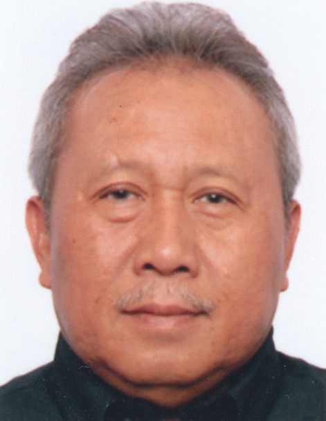 Djudjur Hutagalung