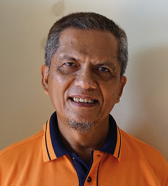 Didik Suwandi