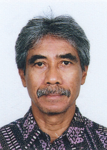 Herman Usman
