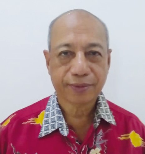Chandra Emirullah