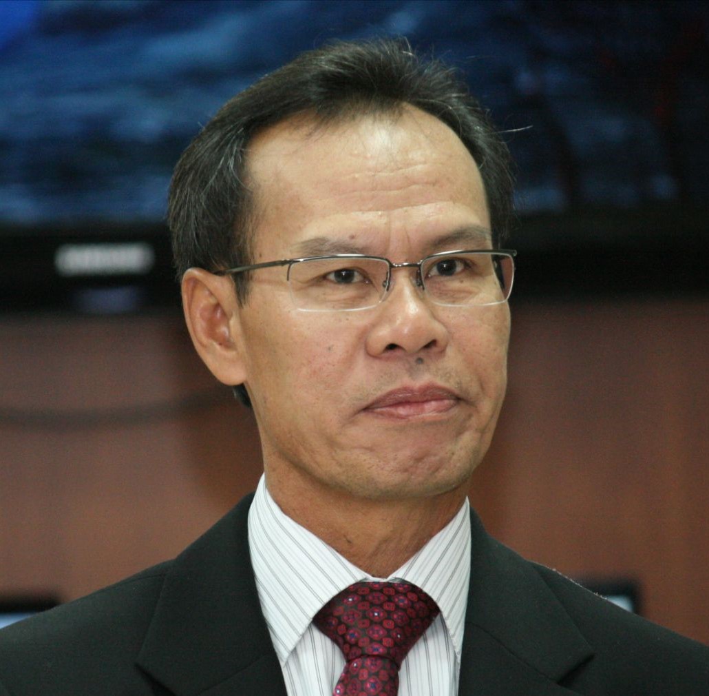 Yusuf Nawawi