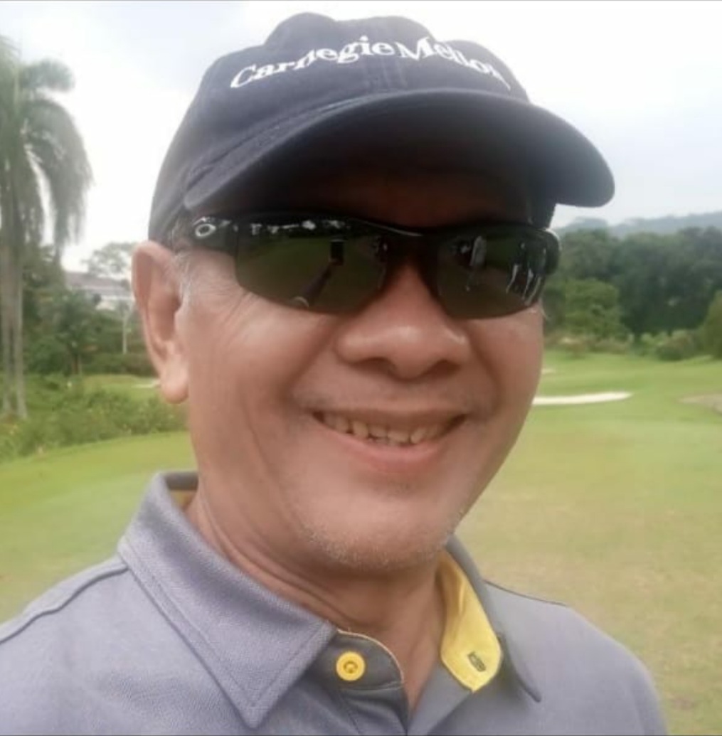 Adil Rusli