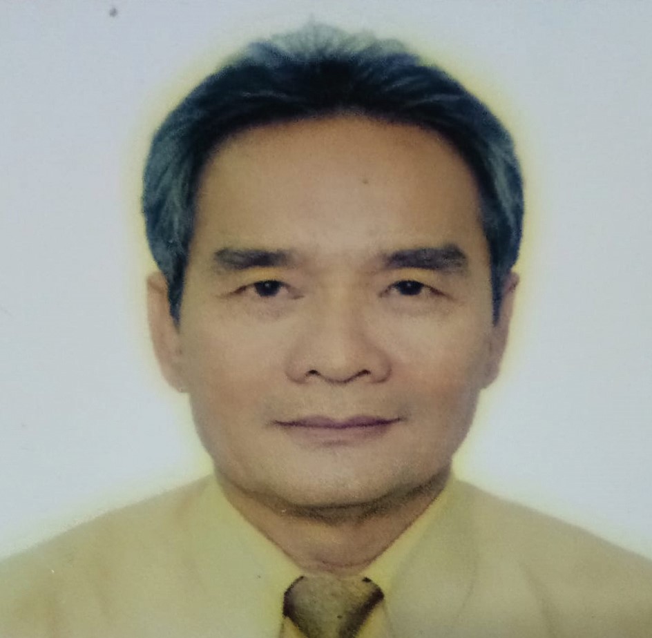 Wahyudi Luis