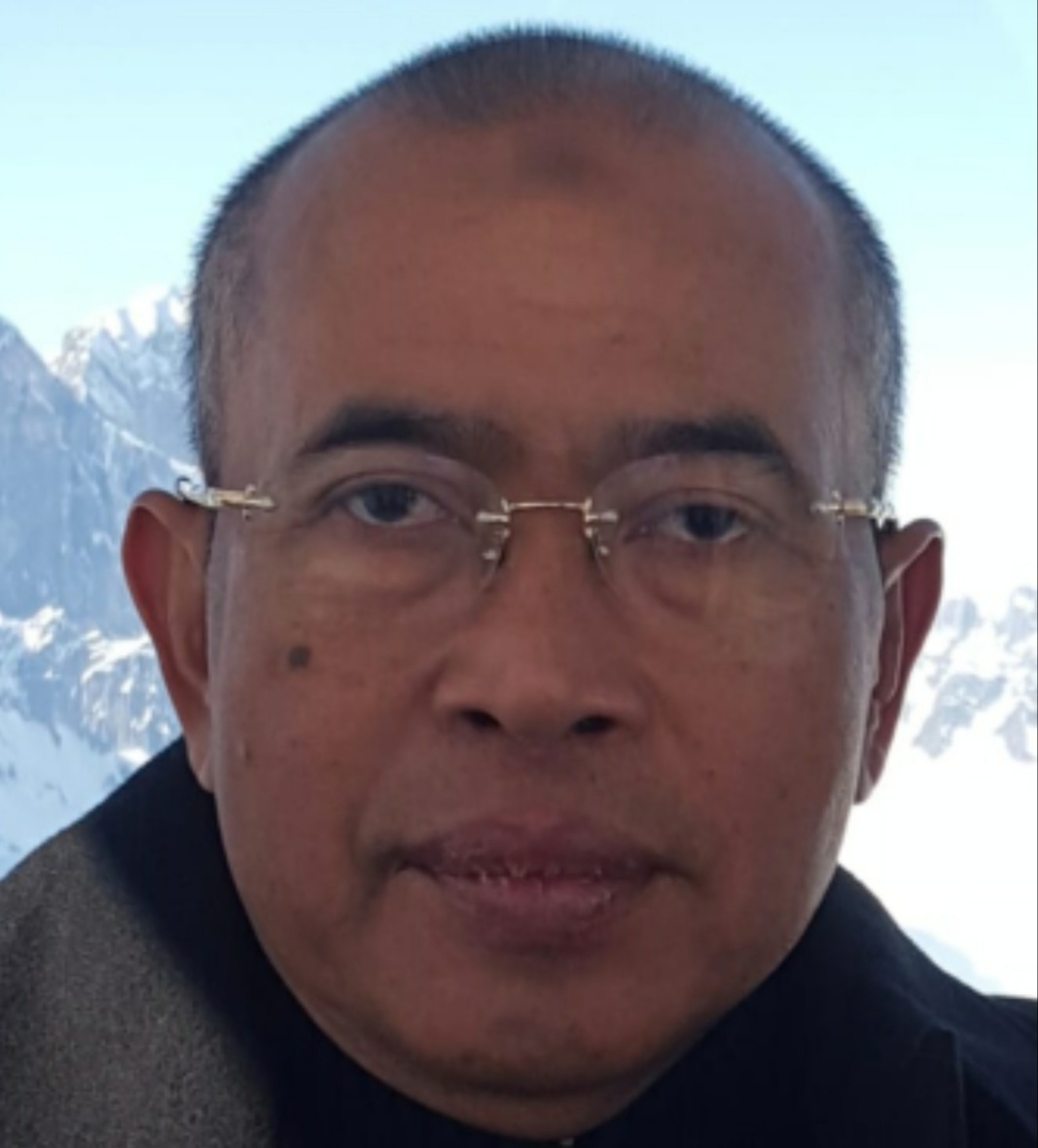 Eddy Purwanto