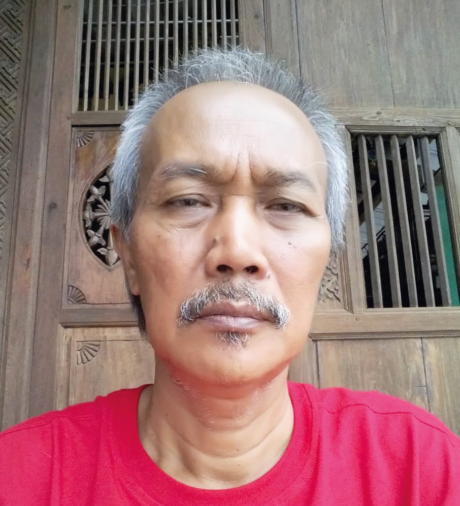 Heru Susapto
