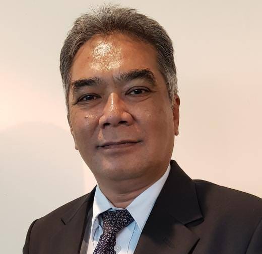 Hary Pratoyo