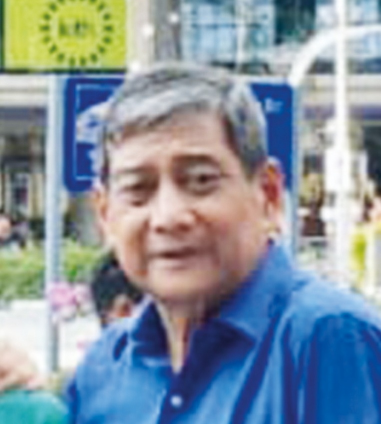 Adi Suranto