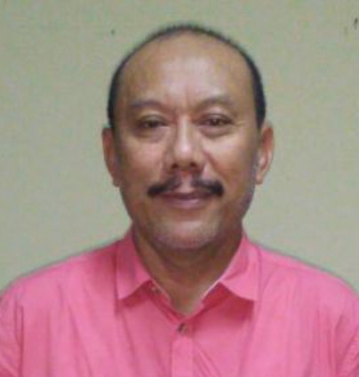 Mohammad Shabri