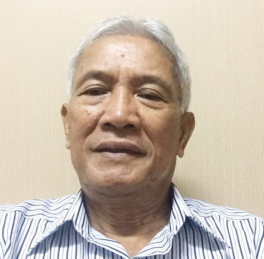 Wasinthon Sihombing