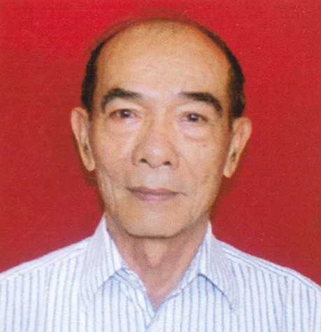 Ribut Suyanto