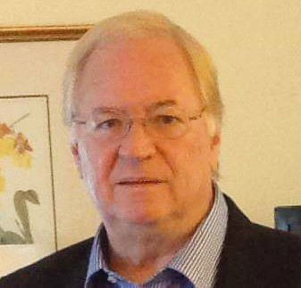 Roger Fairbairn