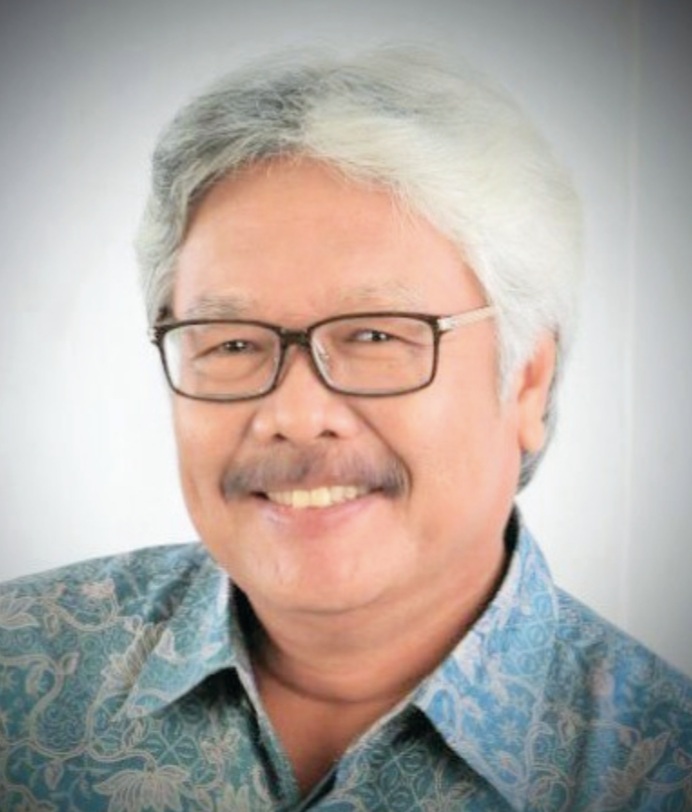 Iskandarsyah Yanhaky