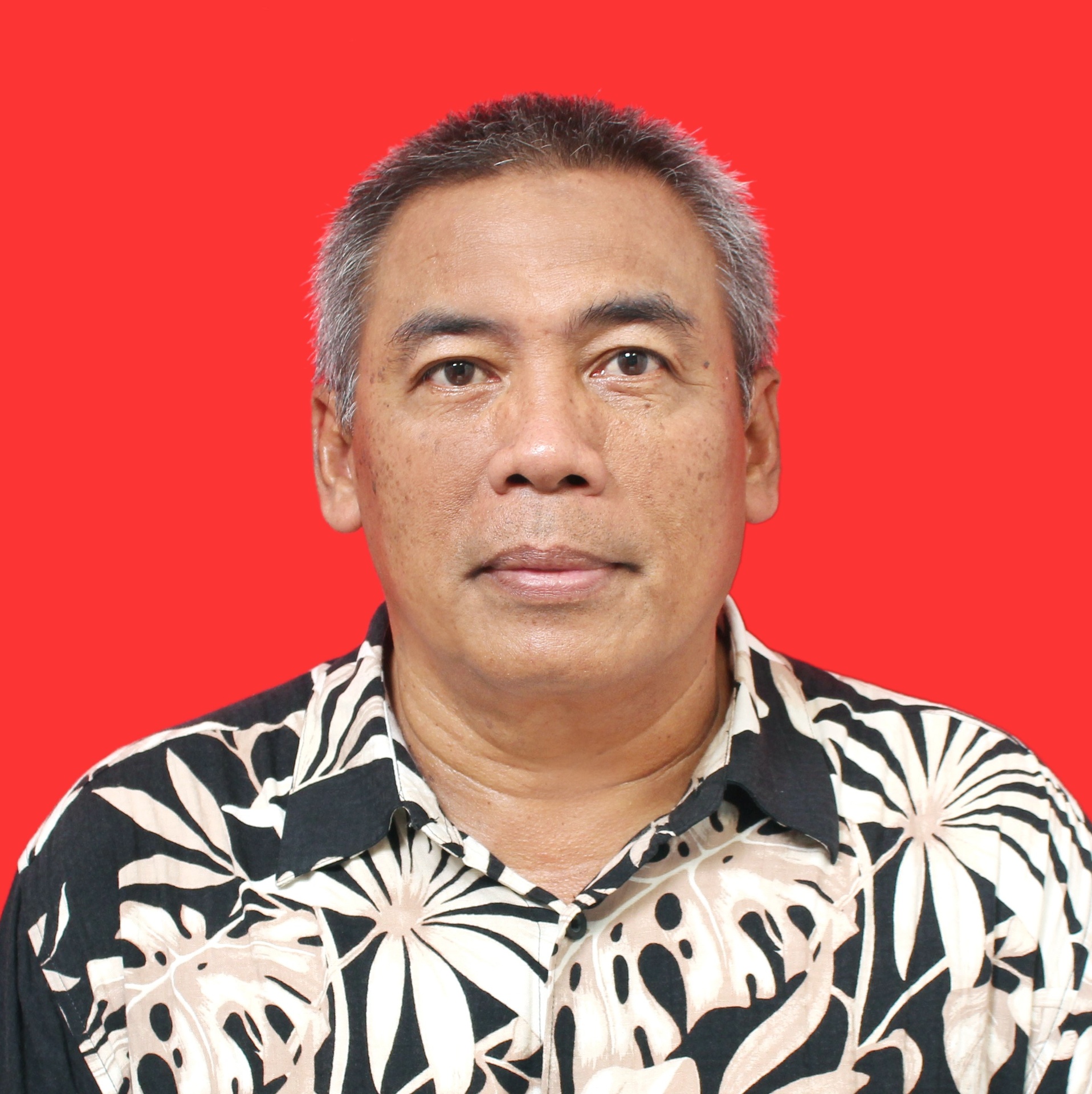 Yudo Nurcahyo