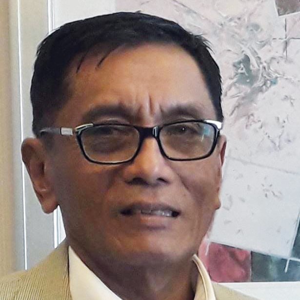 Sumarlan Ali