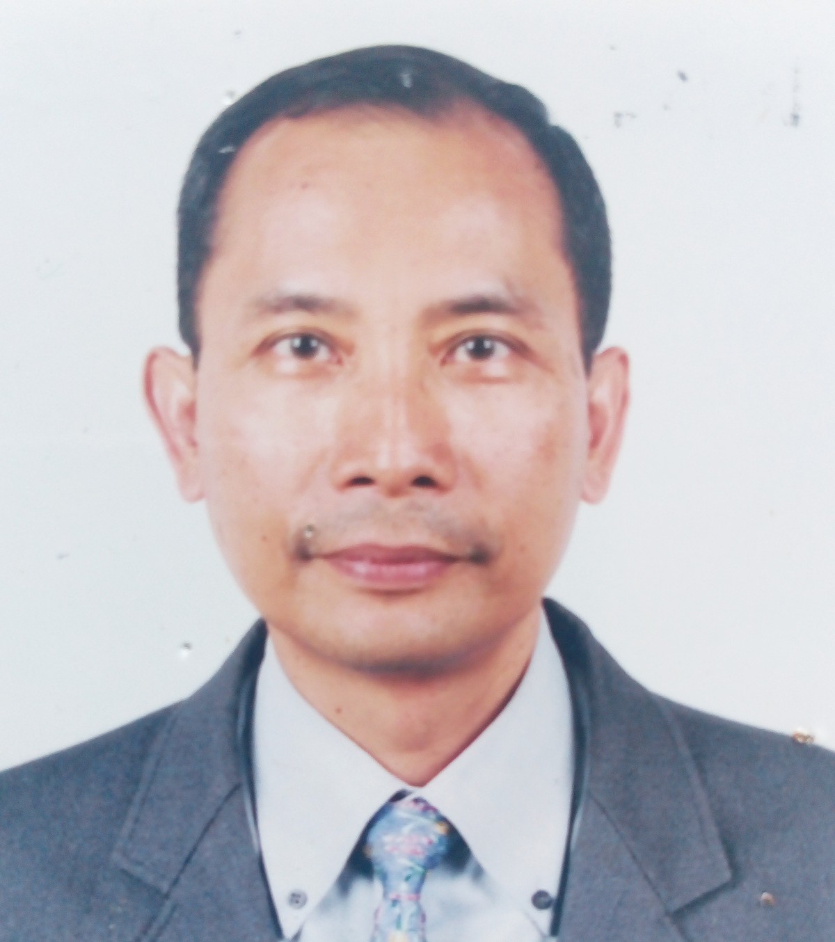 Wahyu Widodo