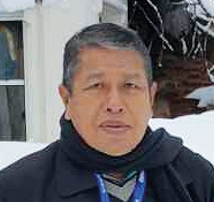 Yusrizal Ilyas
