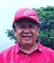 Bachriansyah Yohan