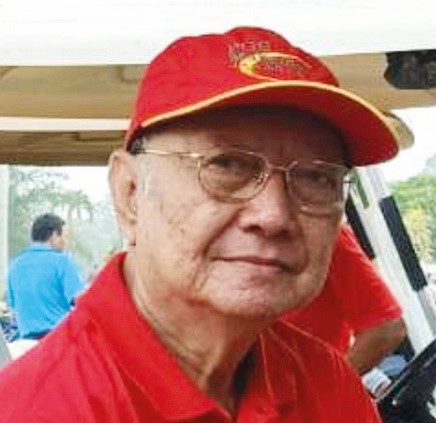Haryatmo Hardjo