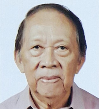 Goernawan Ranadireksa