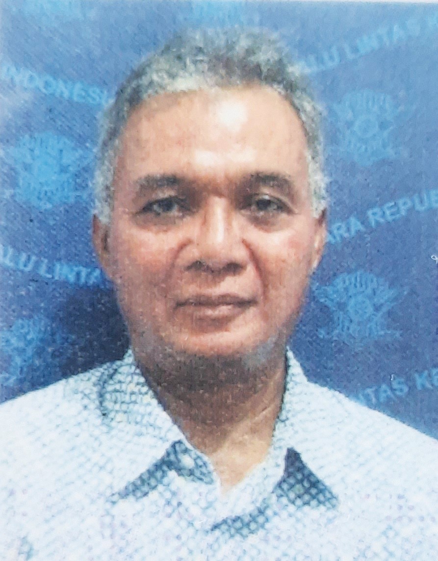 Arsyad Affandi