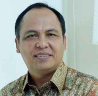 Subakti Syukur