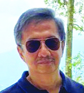 Eddy Entum