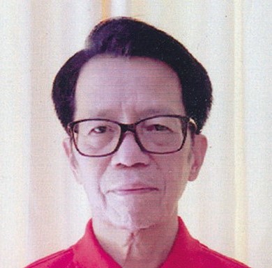 Nasrul Kasim