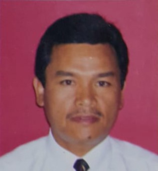 Frickson Simbolon