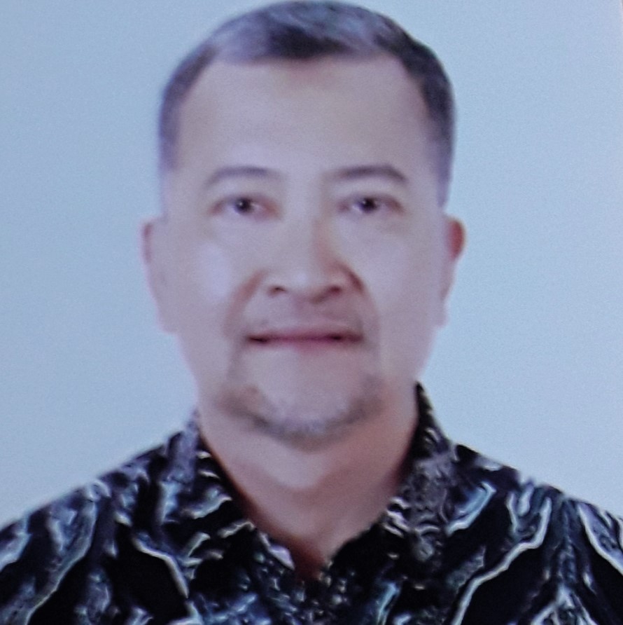 Wiatono Widodo