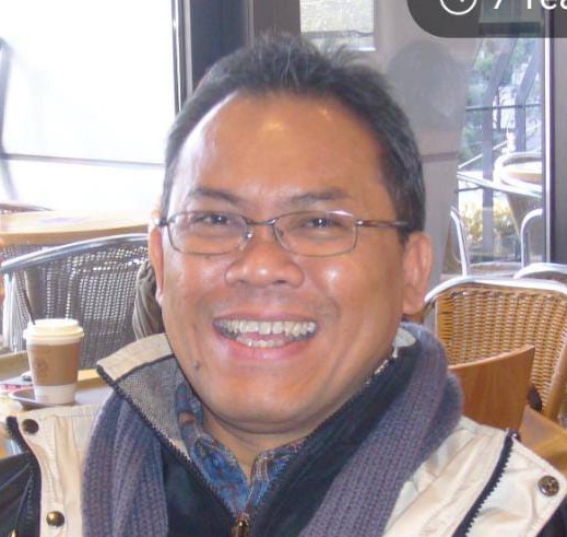 Ridwan Hamid