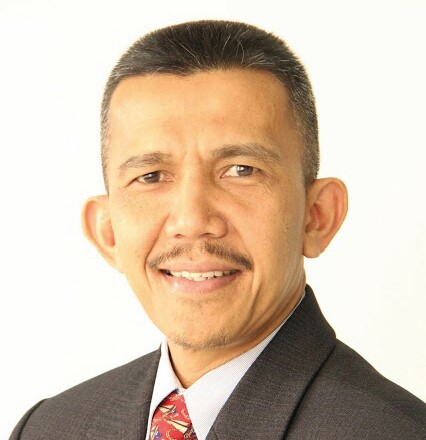 Arnold Taher