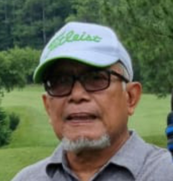 Muhammad Arifuddin