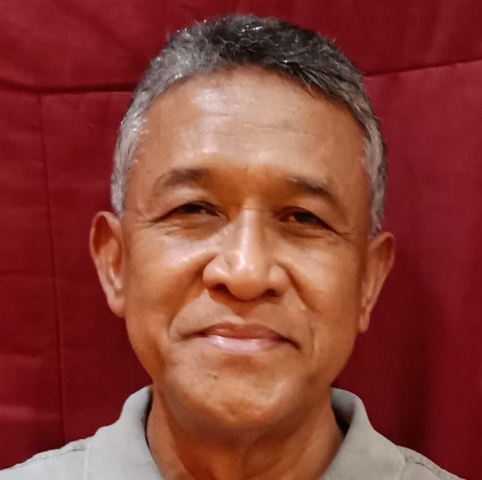 Moehardiarto Diad