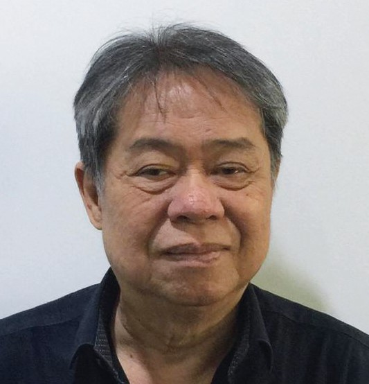 Hendarmin Tjugito